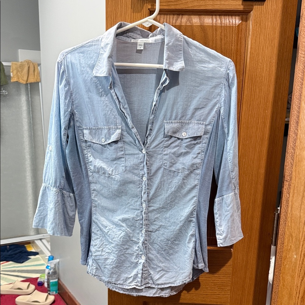 Standard James Perse Top